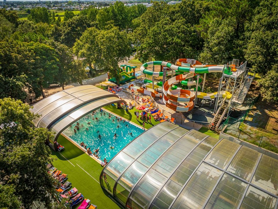 impressie Camping Les Ajoncs d'Or