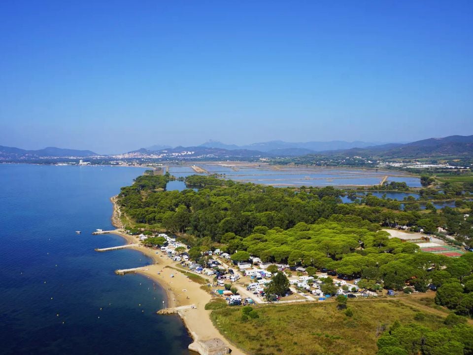 Camping Le Pansard