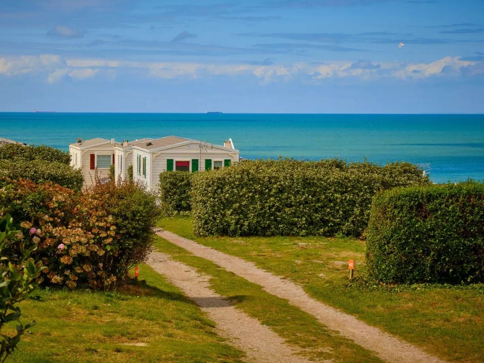 Camping Phare d'Opale