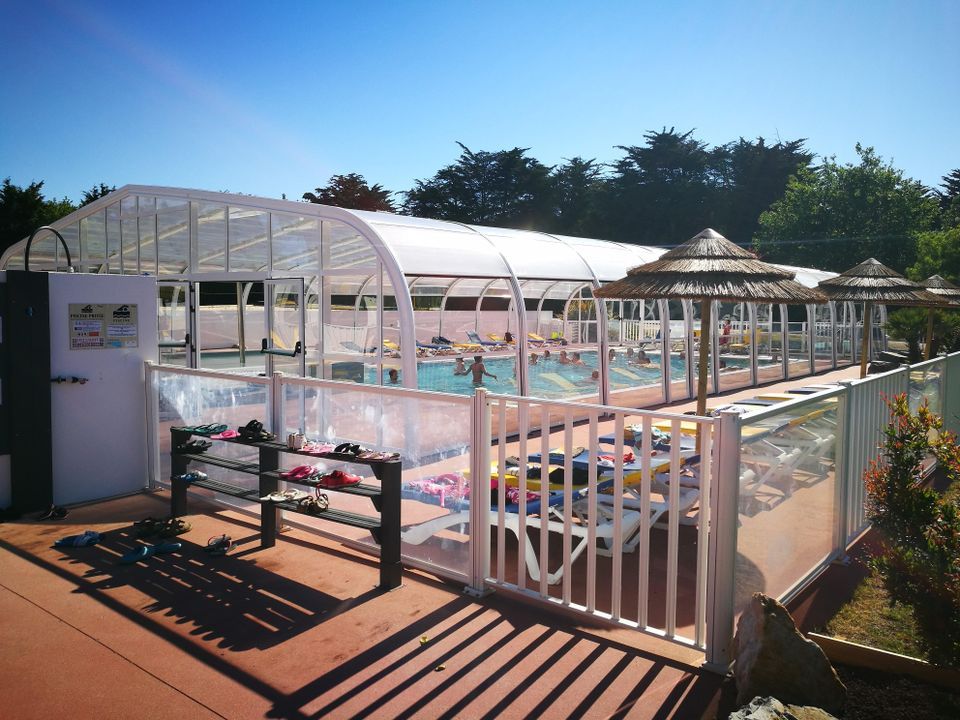Camping Les Brillas