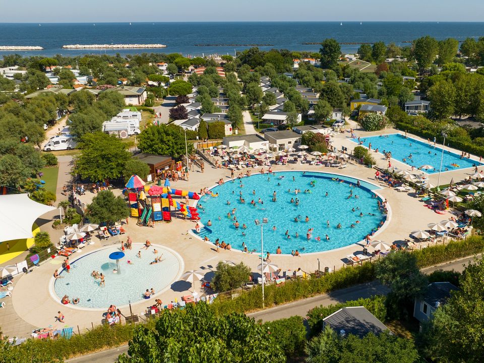 Camping Vigna Sul Mar