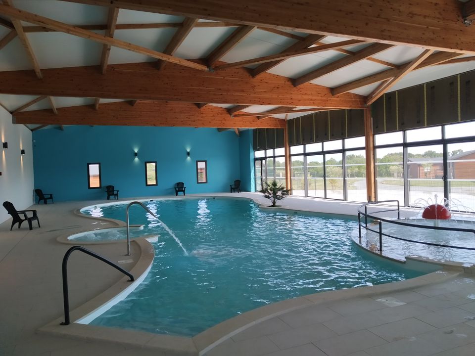 Domaine de la Hechaie - Camping Morbihan