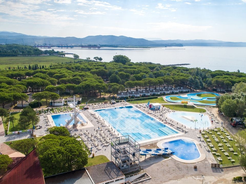 Club del Sole Marina Julia Familiy Village