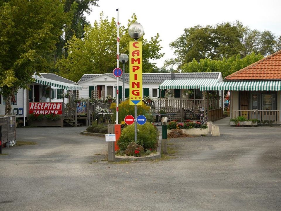 Camping Plein Air Neuvicois - Camping Dordogne