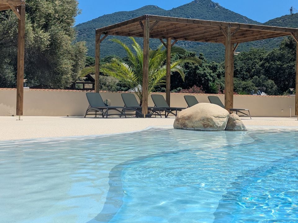 impressie Camping Tikiti