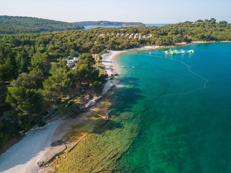 impressie Brioni Sunny Camping