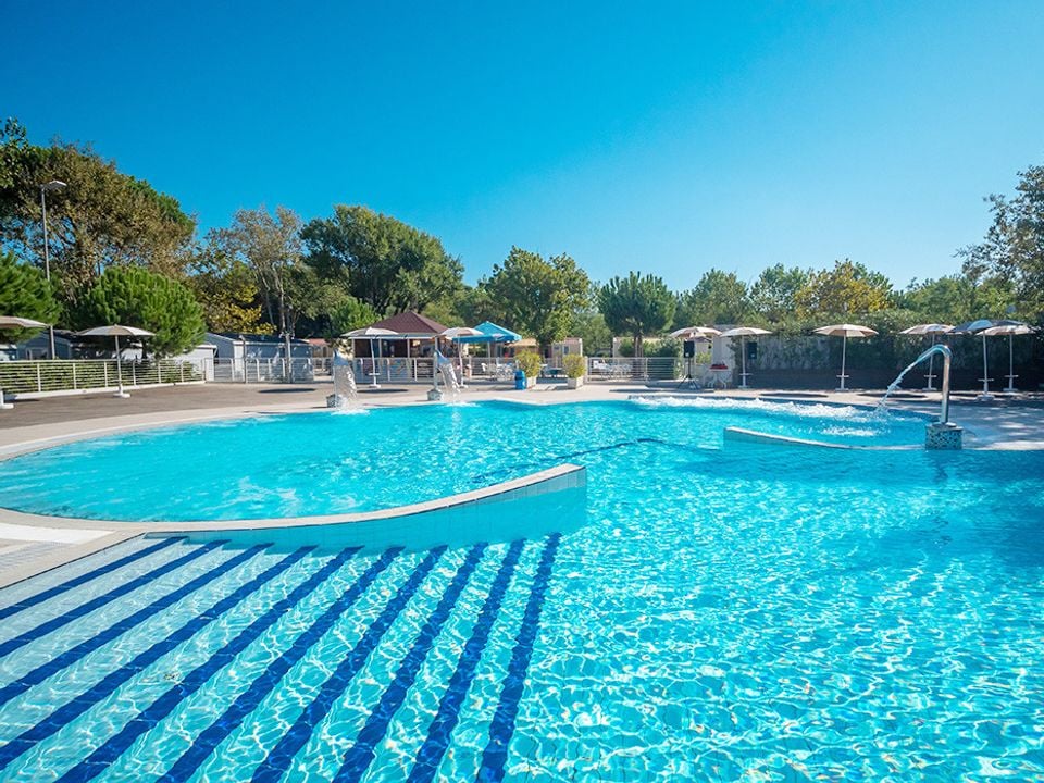 Camping Marina Family Village