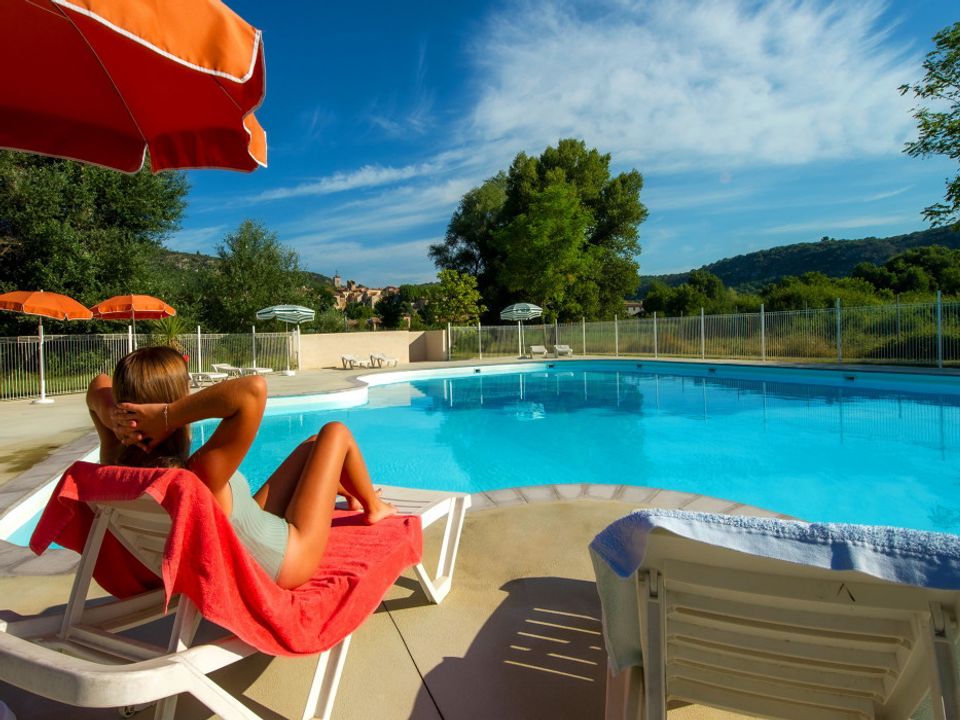 Camping les Prés du Verdon - Camping Alpes-de-Haute-Provence