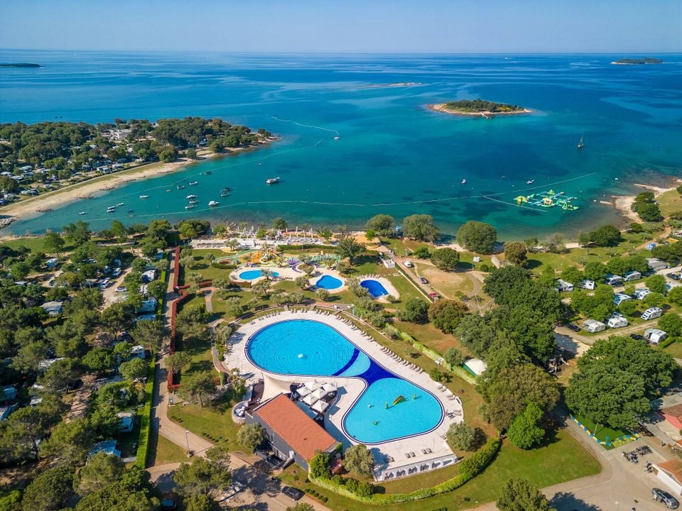 impressie Camping Polari