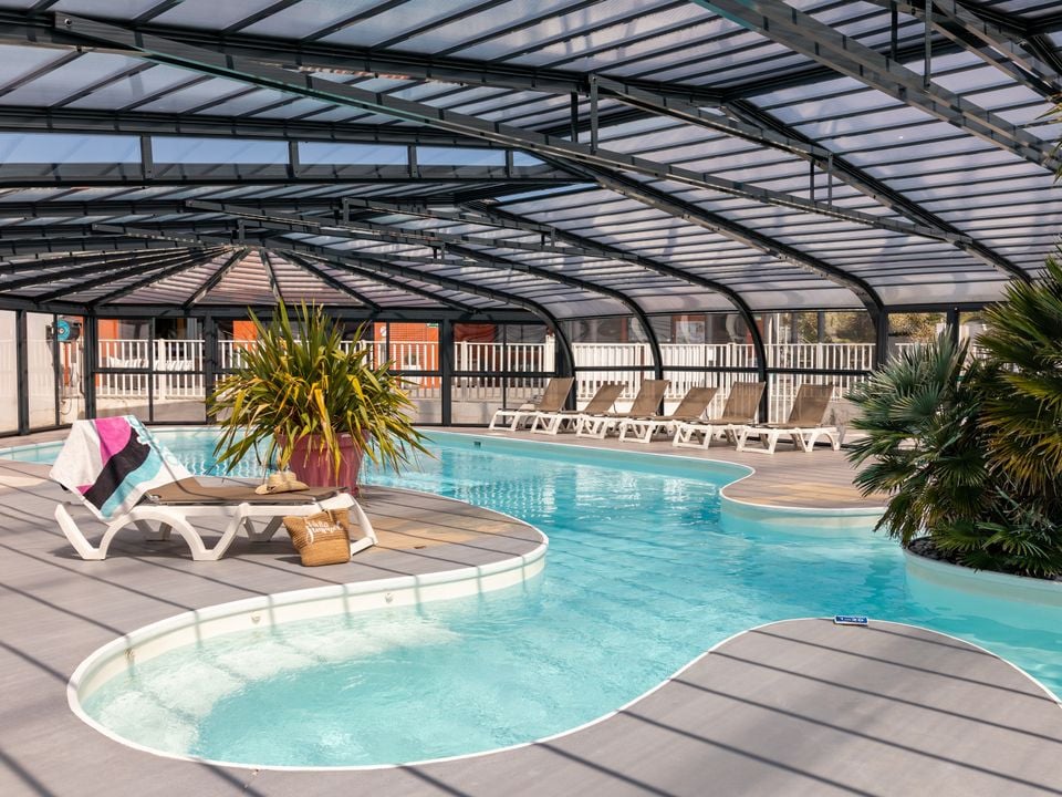 impressie Camping Park Er Lann