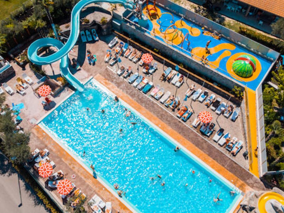 Camping Internazionale Eden