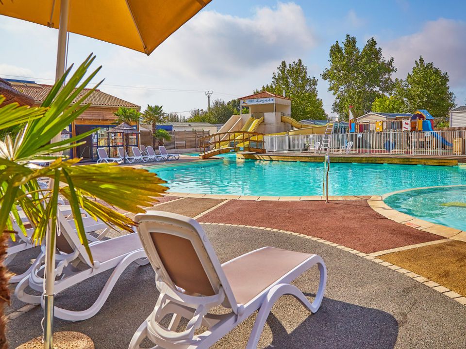 Camping Loyada - Camping Vendée