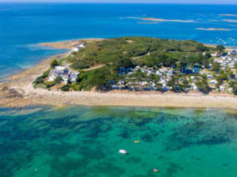 Camping RCN Port l&apos;Epine