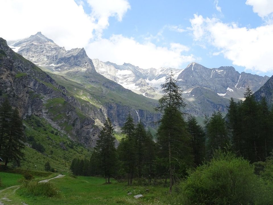 Camping Les Lanchettes - Camping Savoie