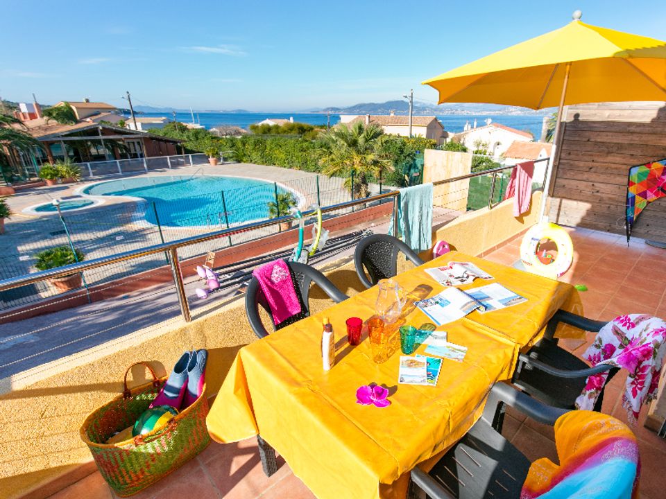 Camping International - Camping Var