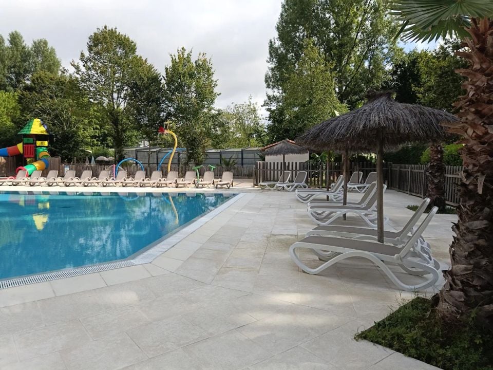 Camping Brantôme Peyrelevade