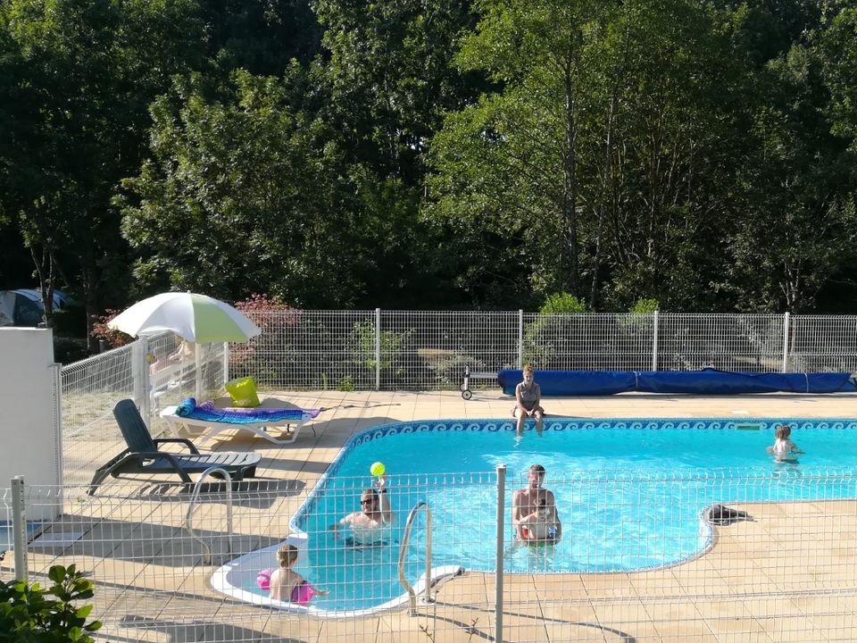 Camping Municipal La Petite Boulogne - Camping Vendée