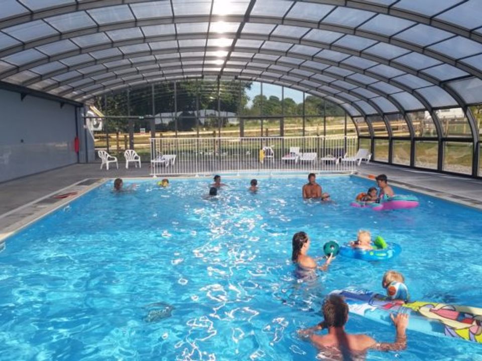 O2 Camping - Camping Manche