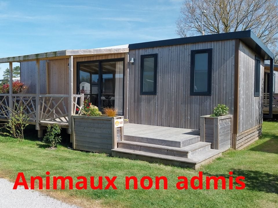 Camping La Prairie