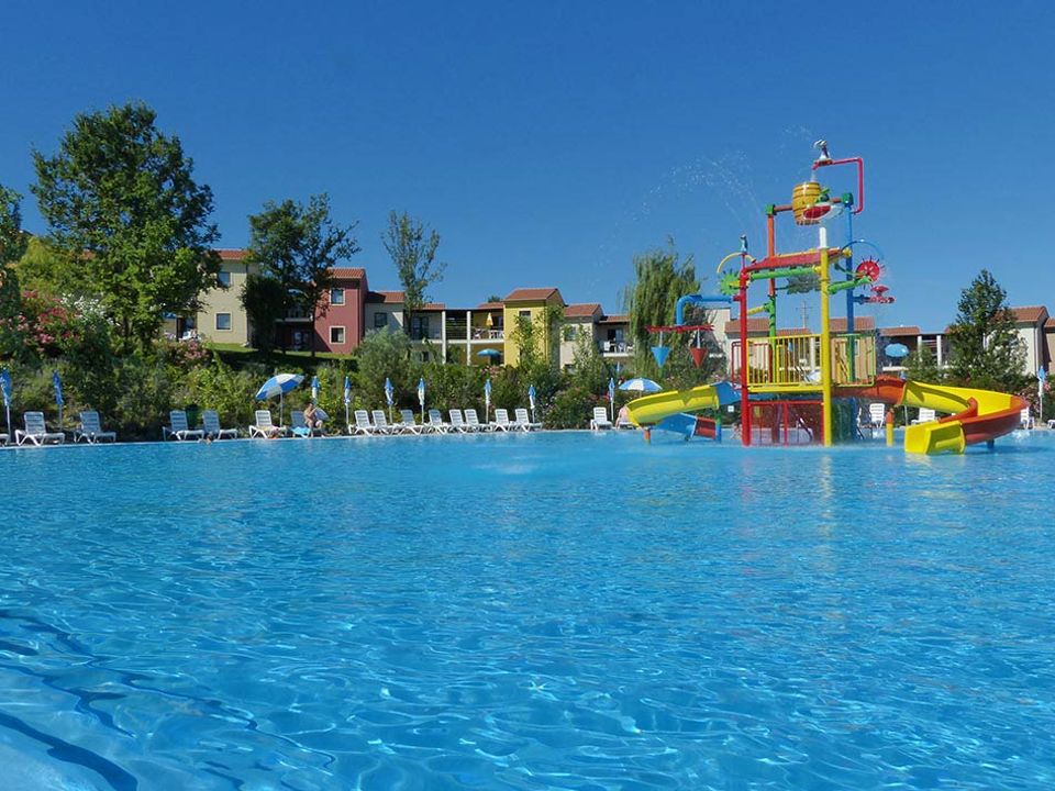 Belvedere Village