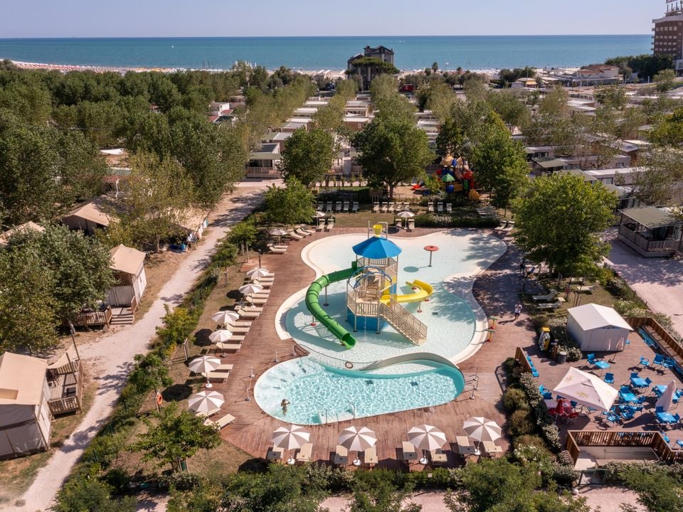 Romagna Family Camping Village