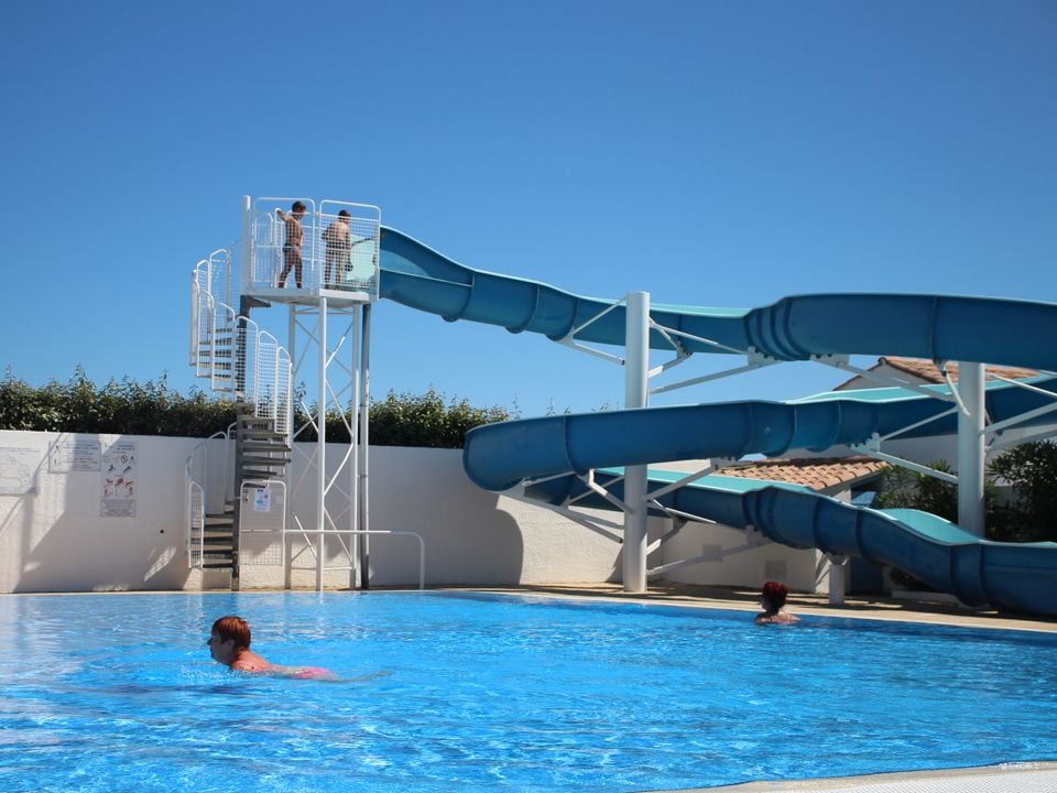 Camping La Brise