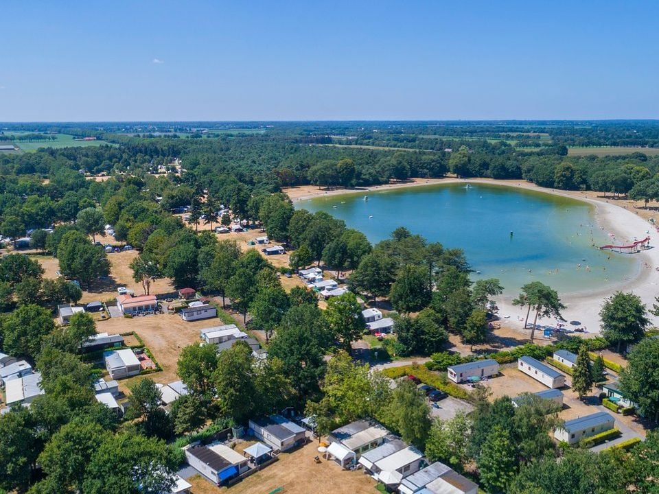 Vakantiepark de Bergen