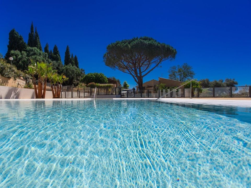 Camping de Miremer