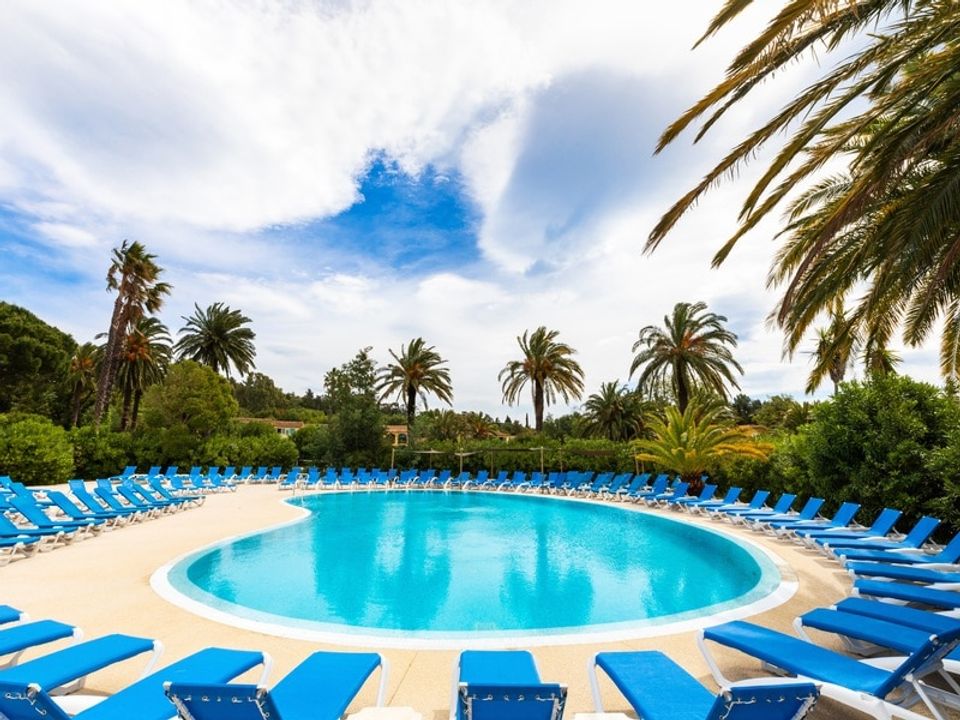 SOWELL Family Port Grimaud  - Camping Var