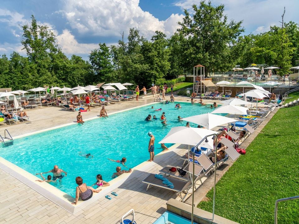 Chianti Glamping Resort