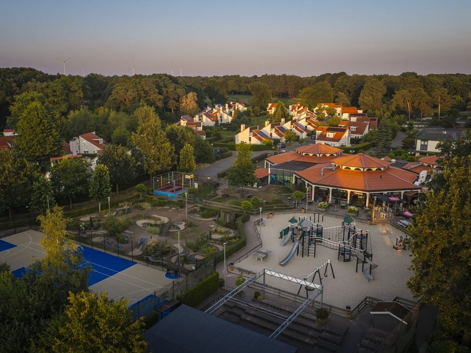 Landal Resort Arcen