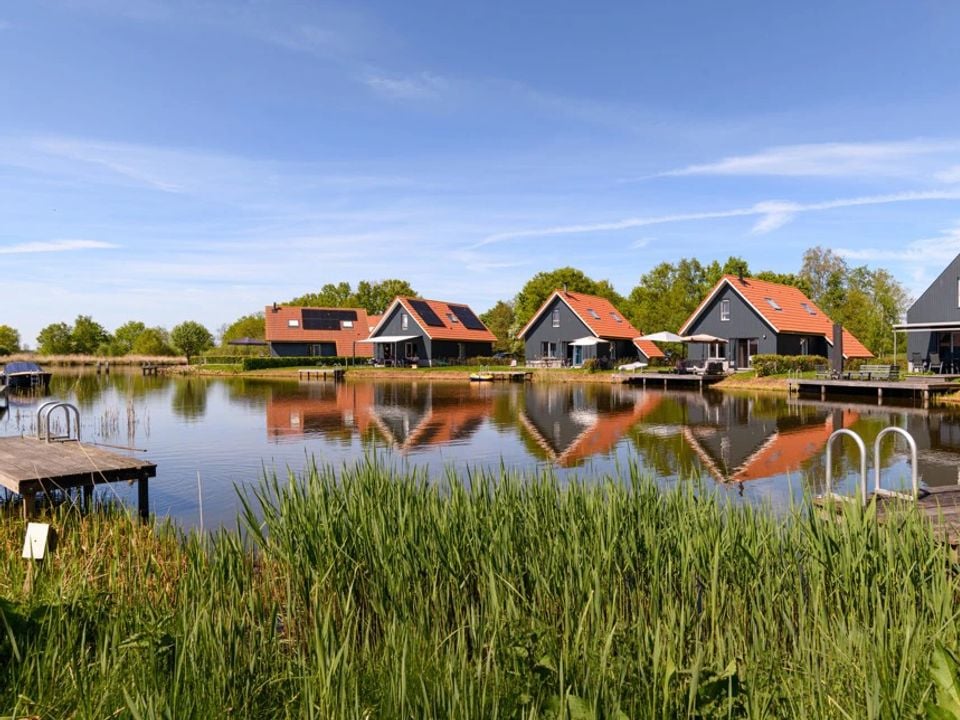 Dormio Waterpark Langelille