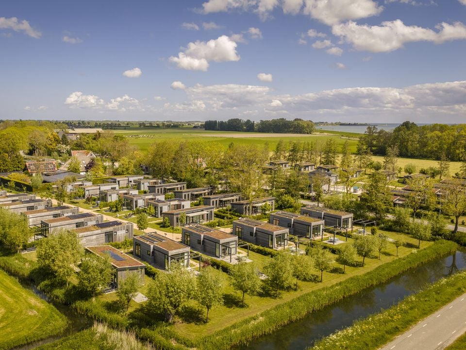 Landal Park Wijdenes