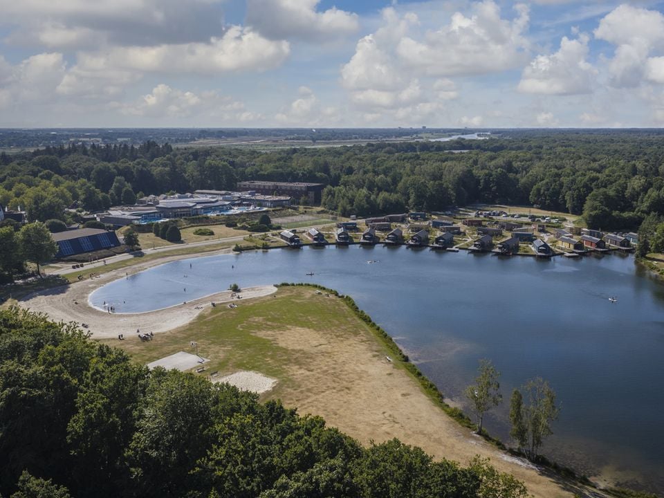 impressie Landal Klein Vink