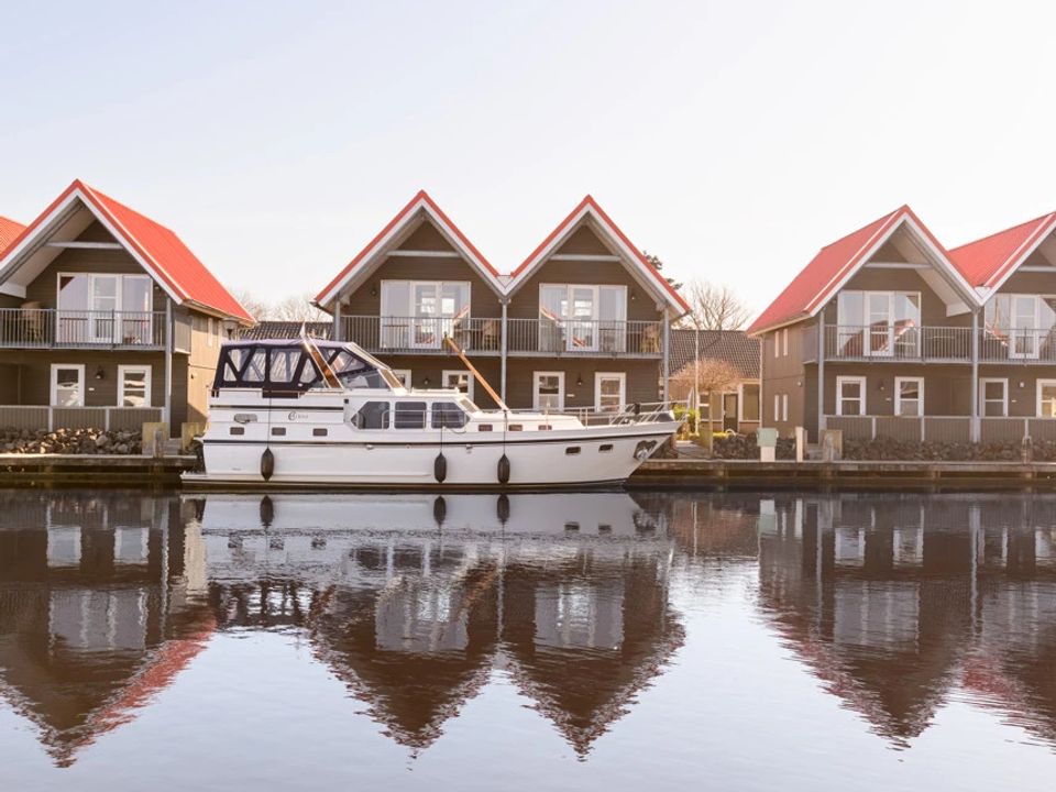 Summio Havenresort Terherne