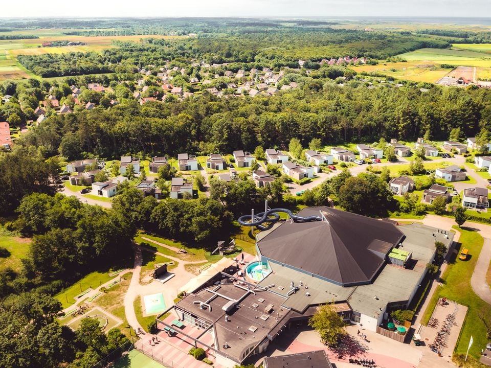 Roompot Kustpark Texel