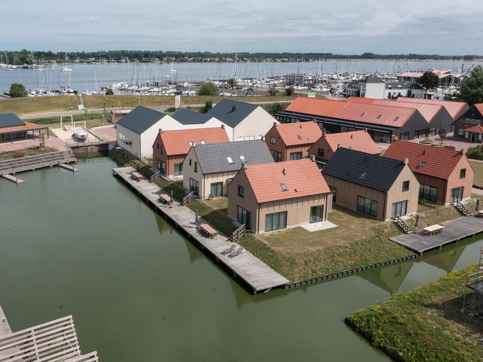 Roompot Park Veerse Kreek