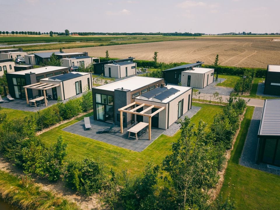 Summio Vakantiepark Zeedijk