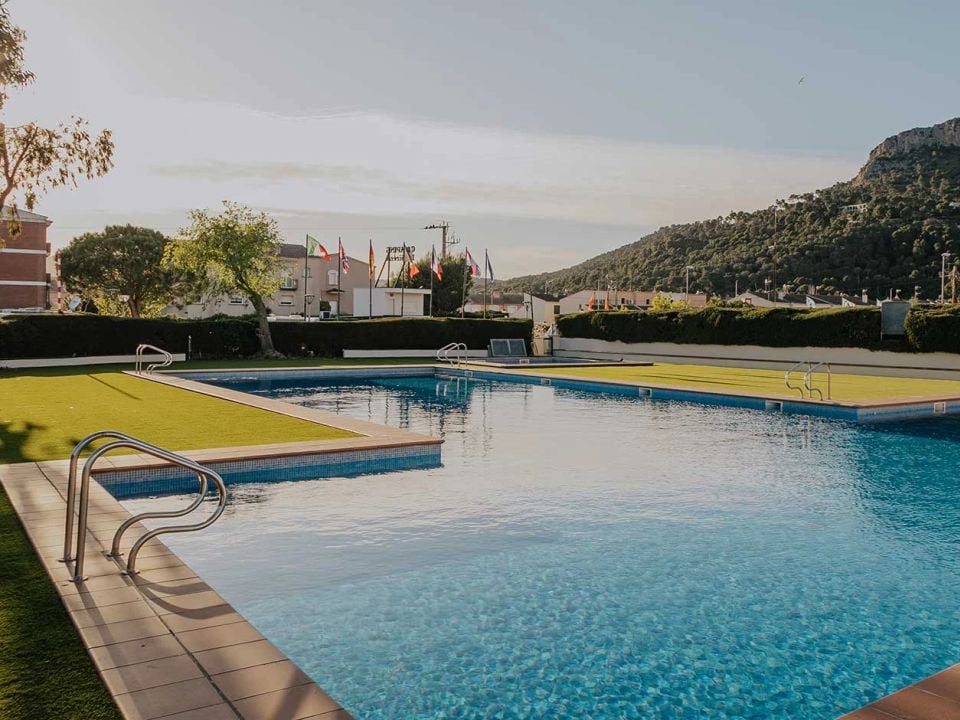 Camping La Sirena