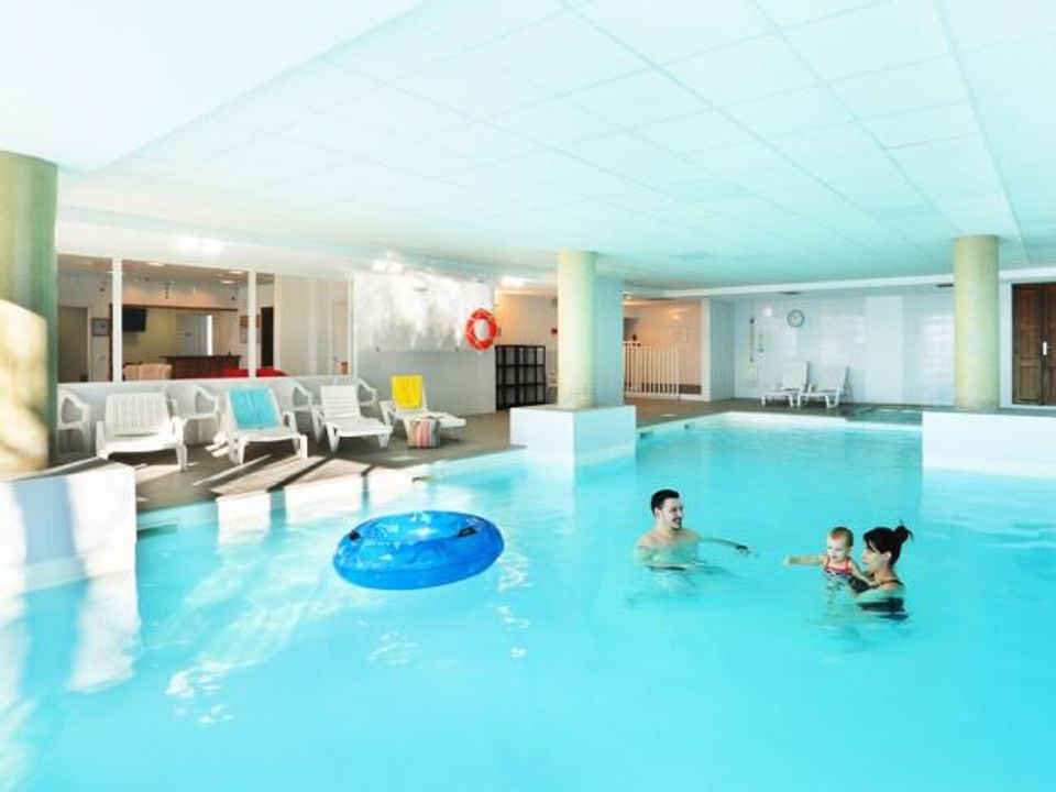 Résidence Les Chalets du Belvedere - Camping Pyrénées-Orientales
