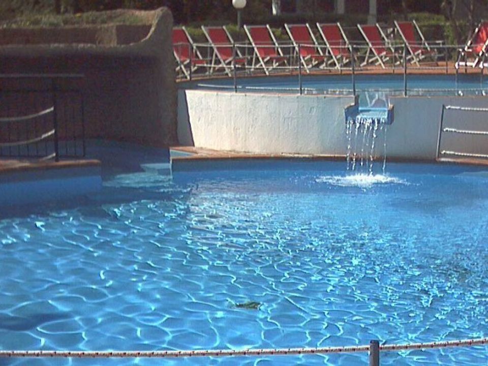 Camping Village Il Paese di Ciribi - Camping Savona