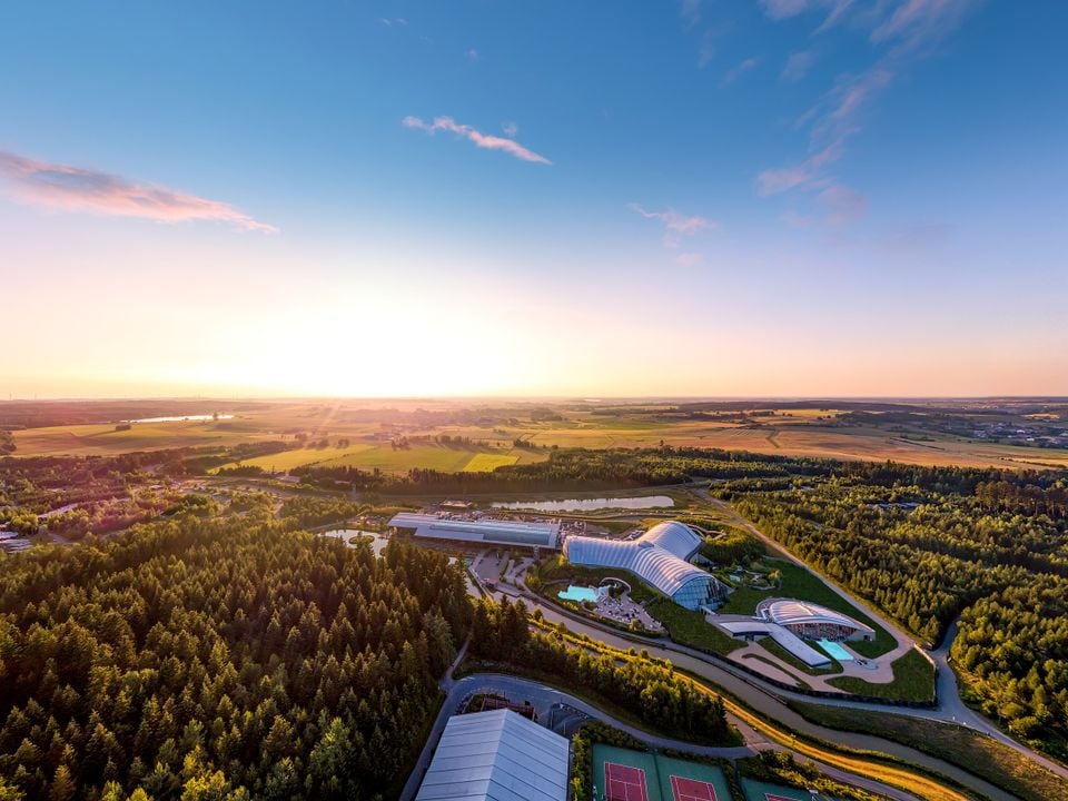 Center Parcs Les Trois Forêts