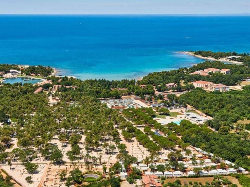 impressie Camping Stella Maris