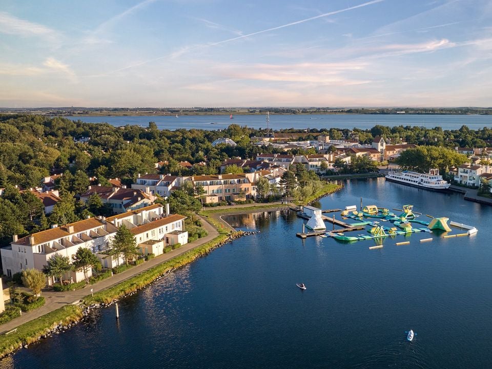 Center Parcs Port Zélande