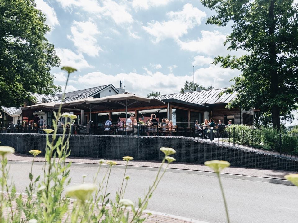 bungalowpark-hoge-hexel