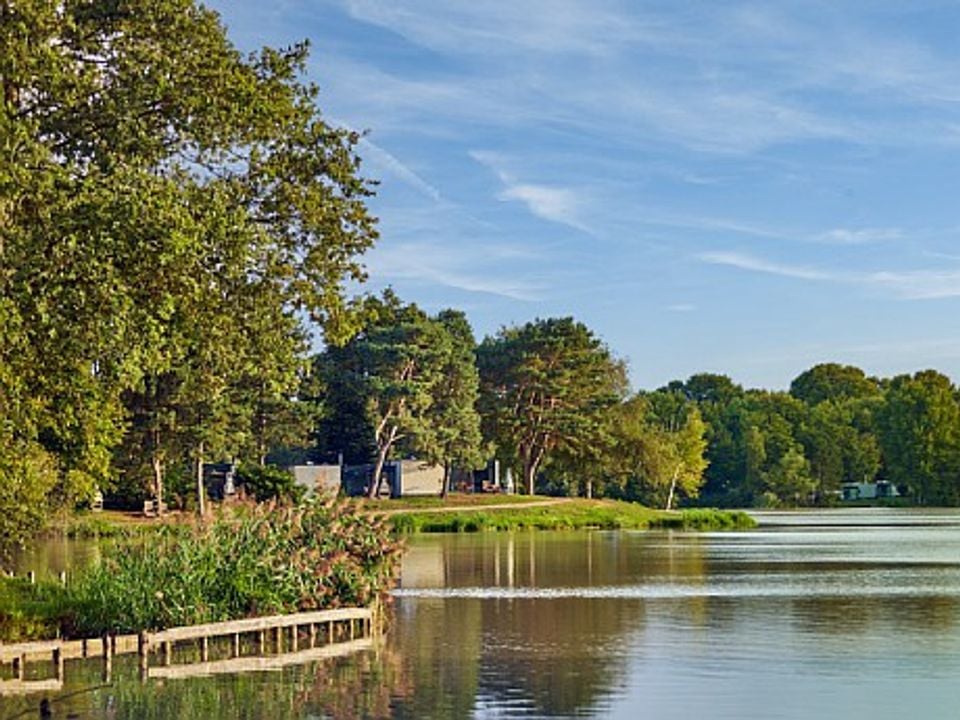 Center Parcs De Huttenheugte