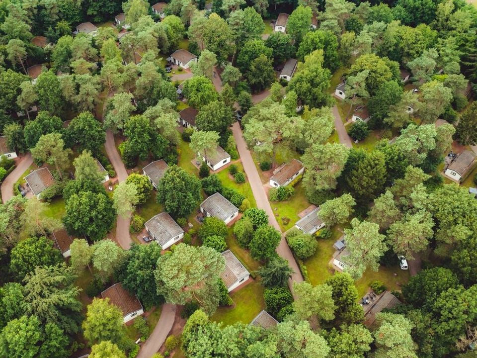 Roompot Bospark De Schaapskooi