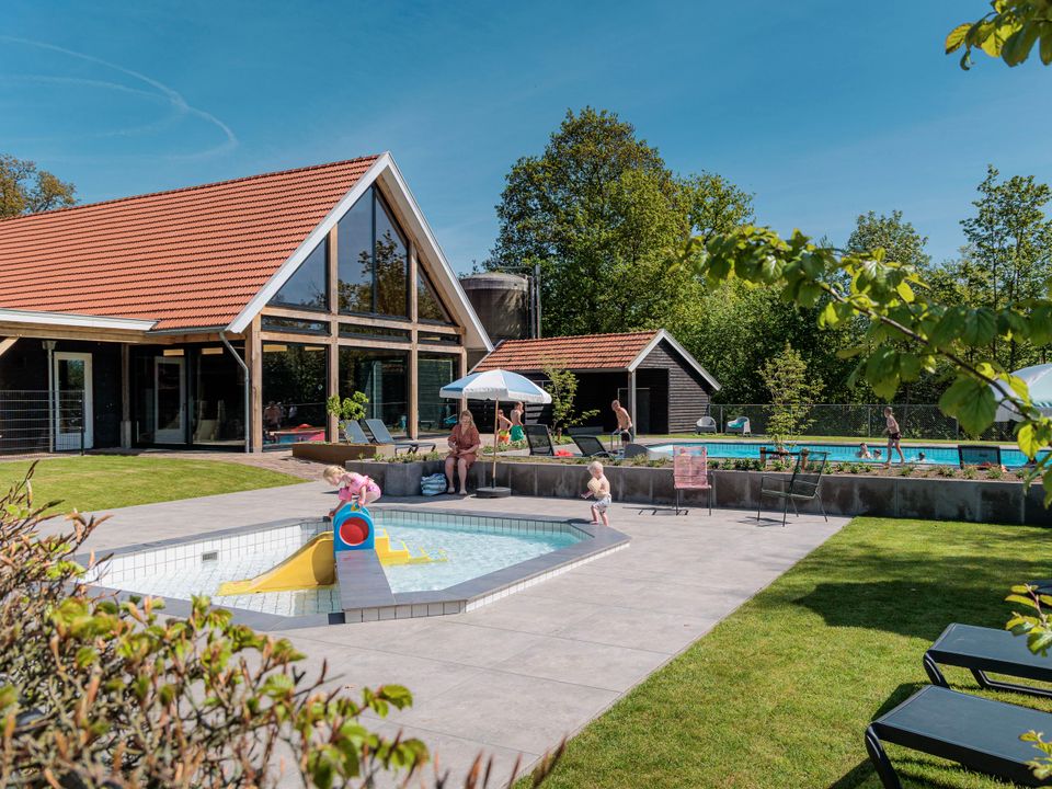 Recreatiepark Kaps