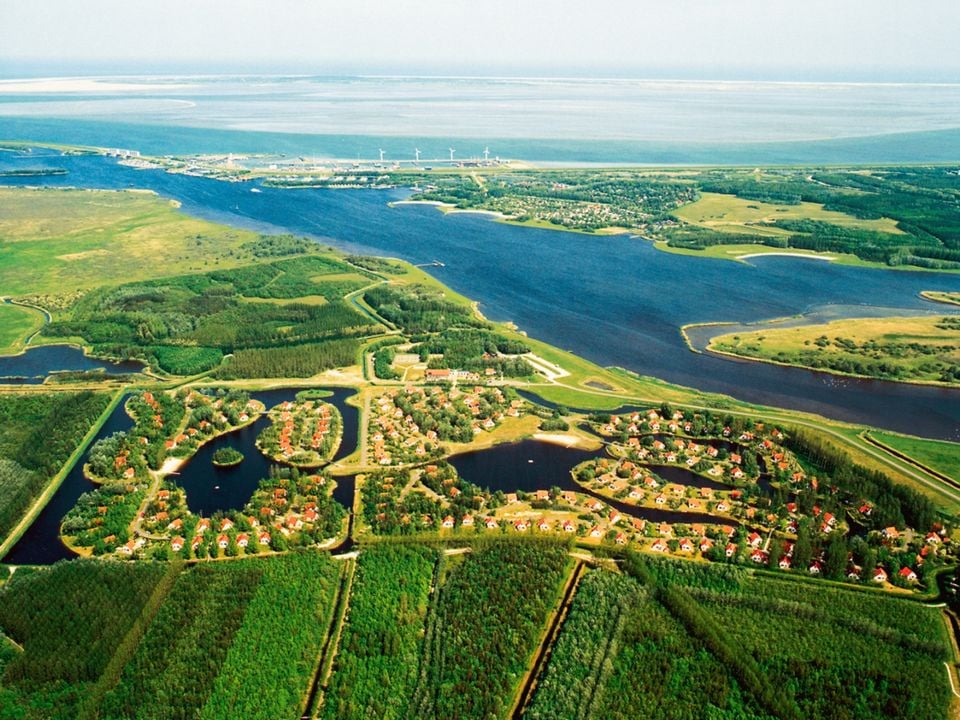 Landal Natuurdorp Suyderoogh