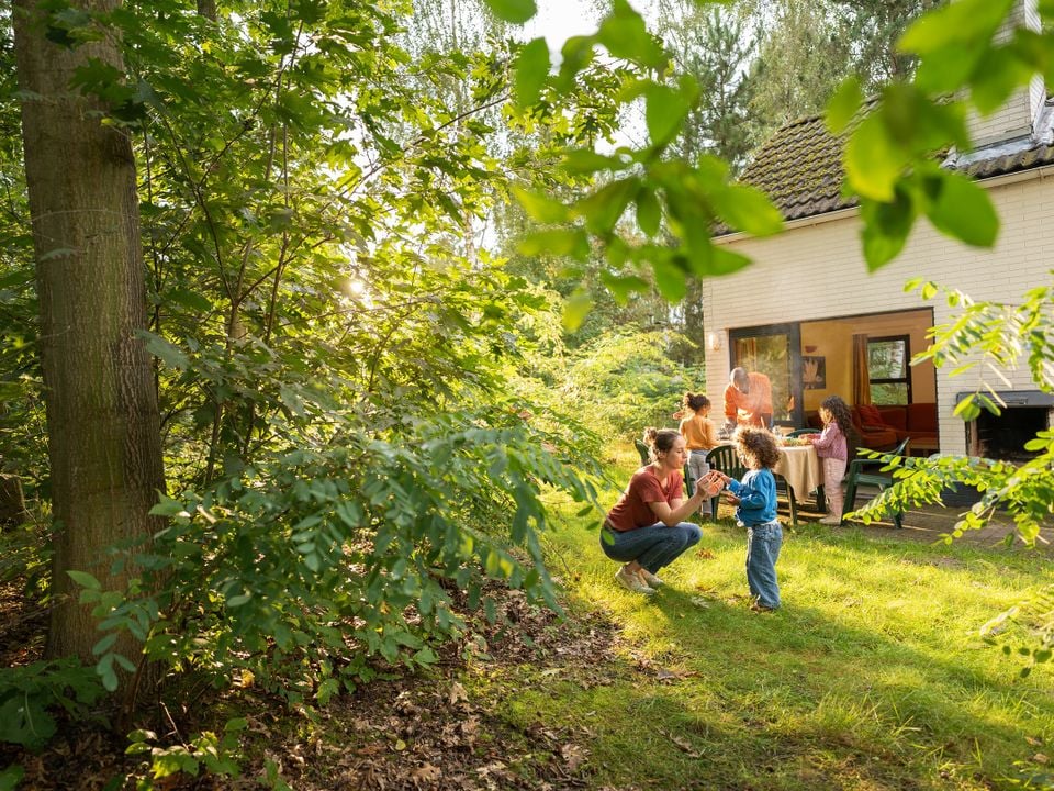 impressie Sunparks Kempense Meren